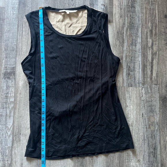 Muscle Tee women’s blouse size L NWOT - Picture 7 of 9